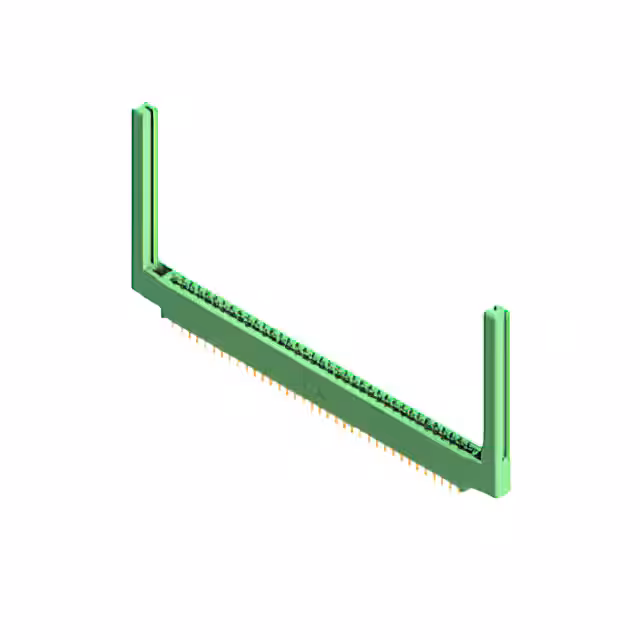 337-072-540-858 EDAC Inc.  Edgeboard Connectors